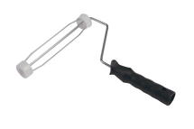 ROTA! Cage Roller Frame 9inch X 1.75inch ROTA! Cage Roller Frame 9inch X 1.75inch